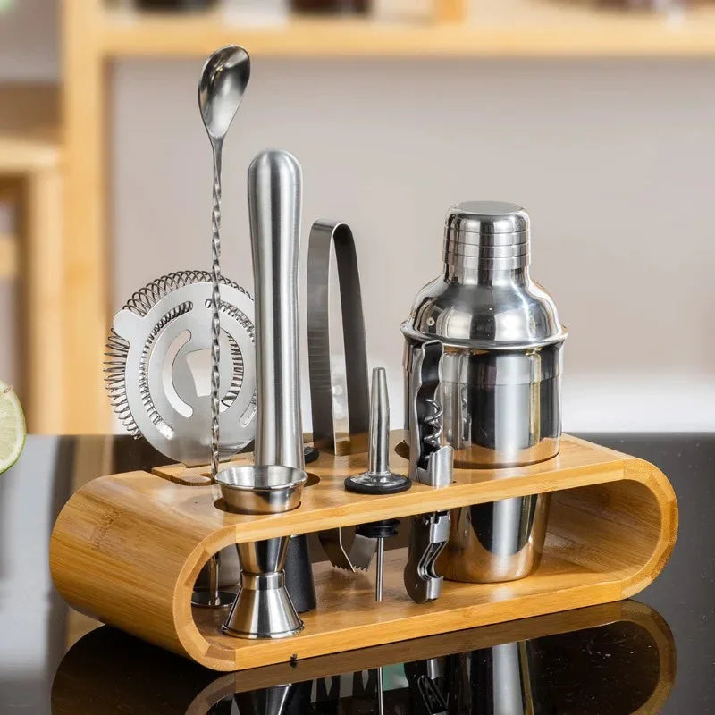 Cedarwood Set