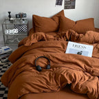 Celdura Bedding Set