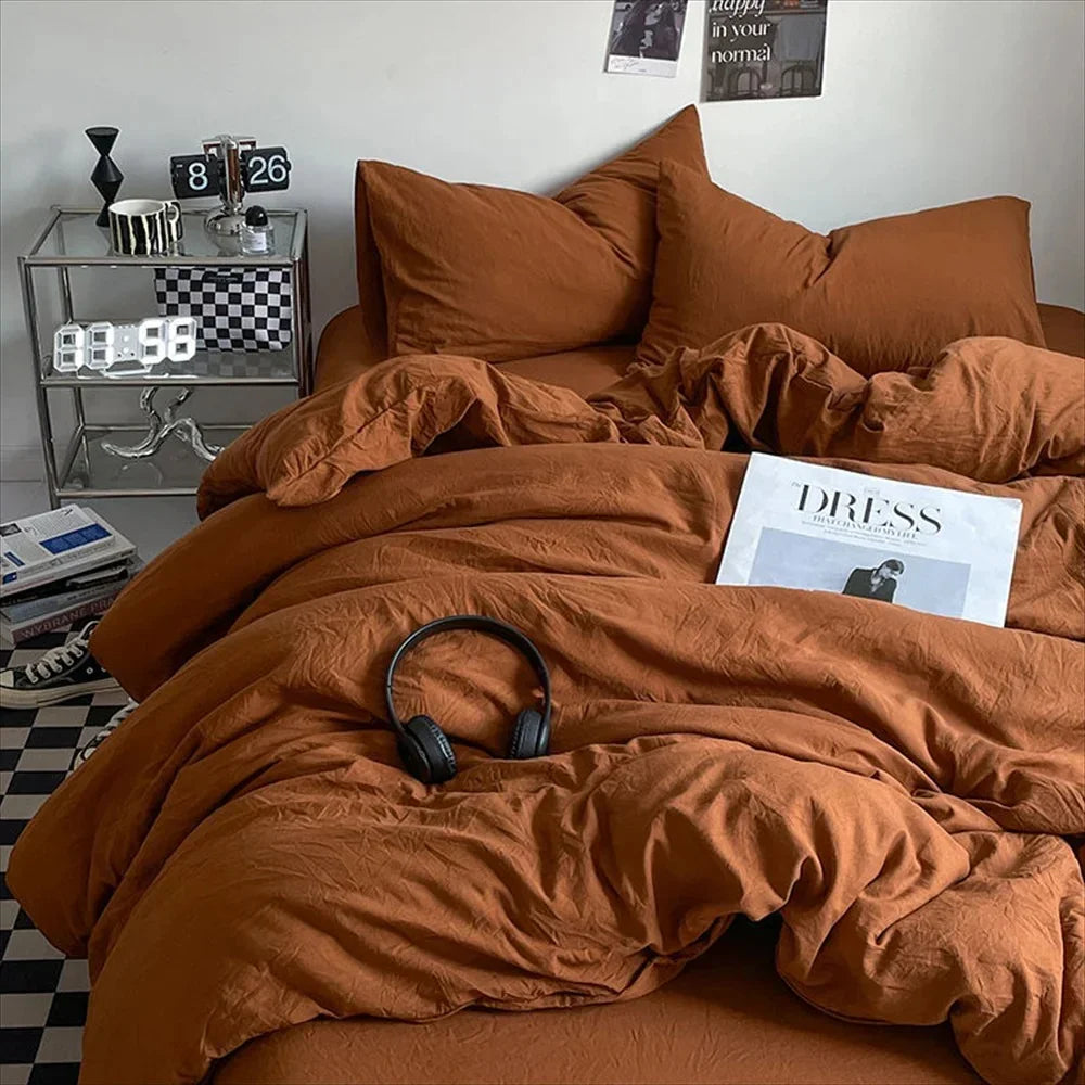 Celdura Bedding Set