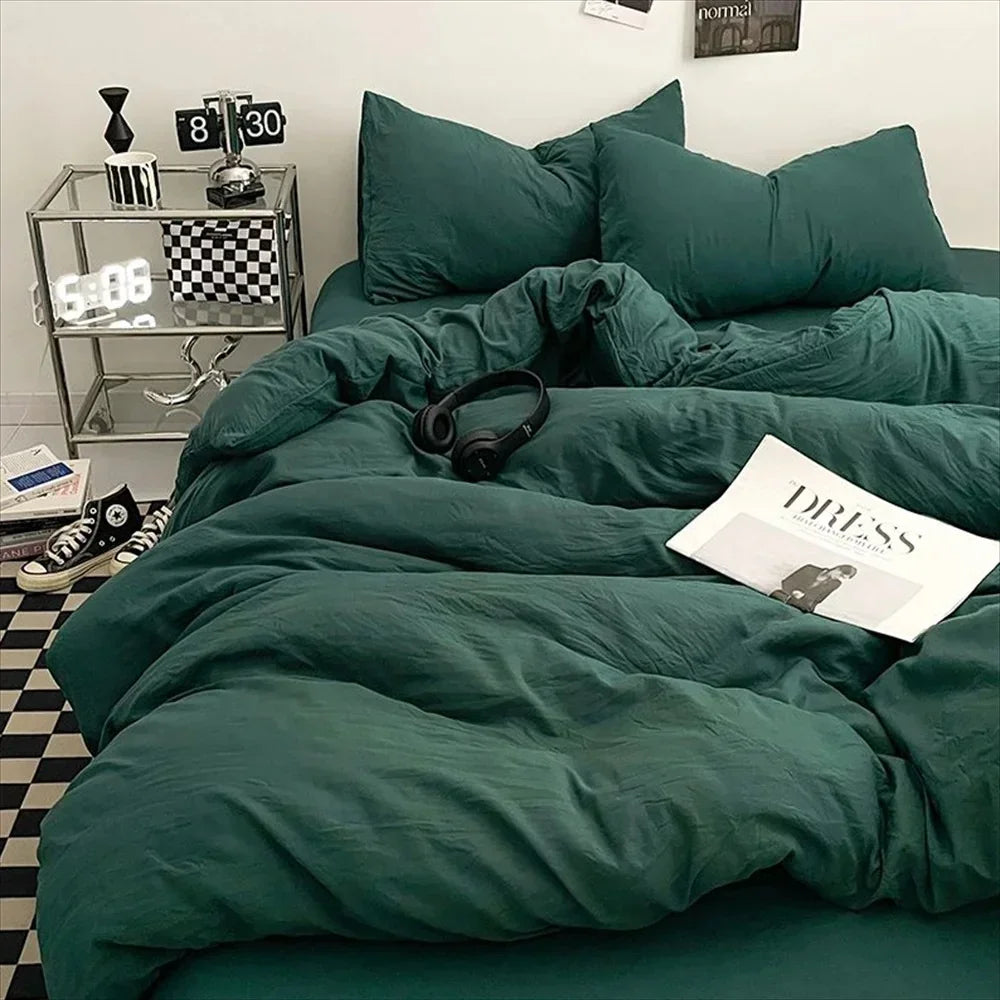 Celdura Bedding Set