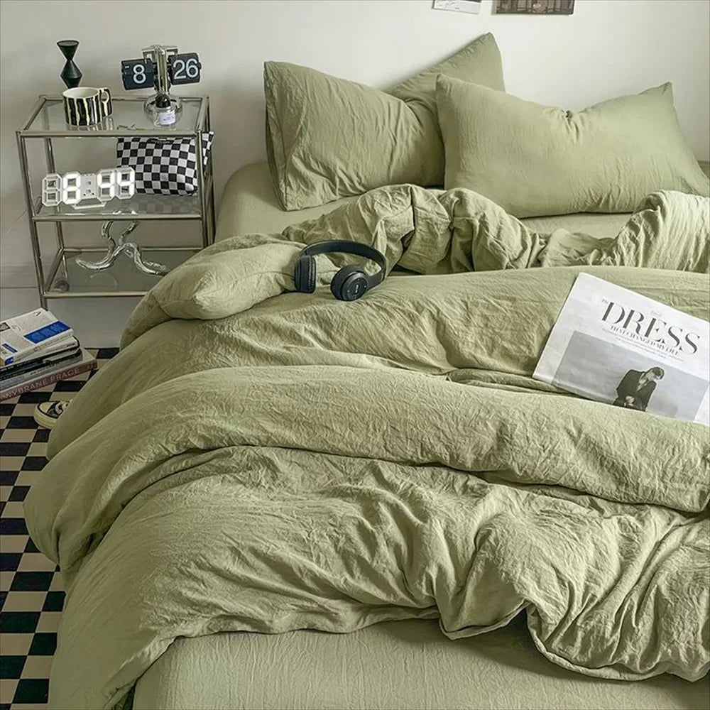 Celdura Bedding Set