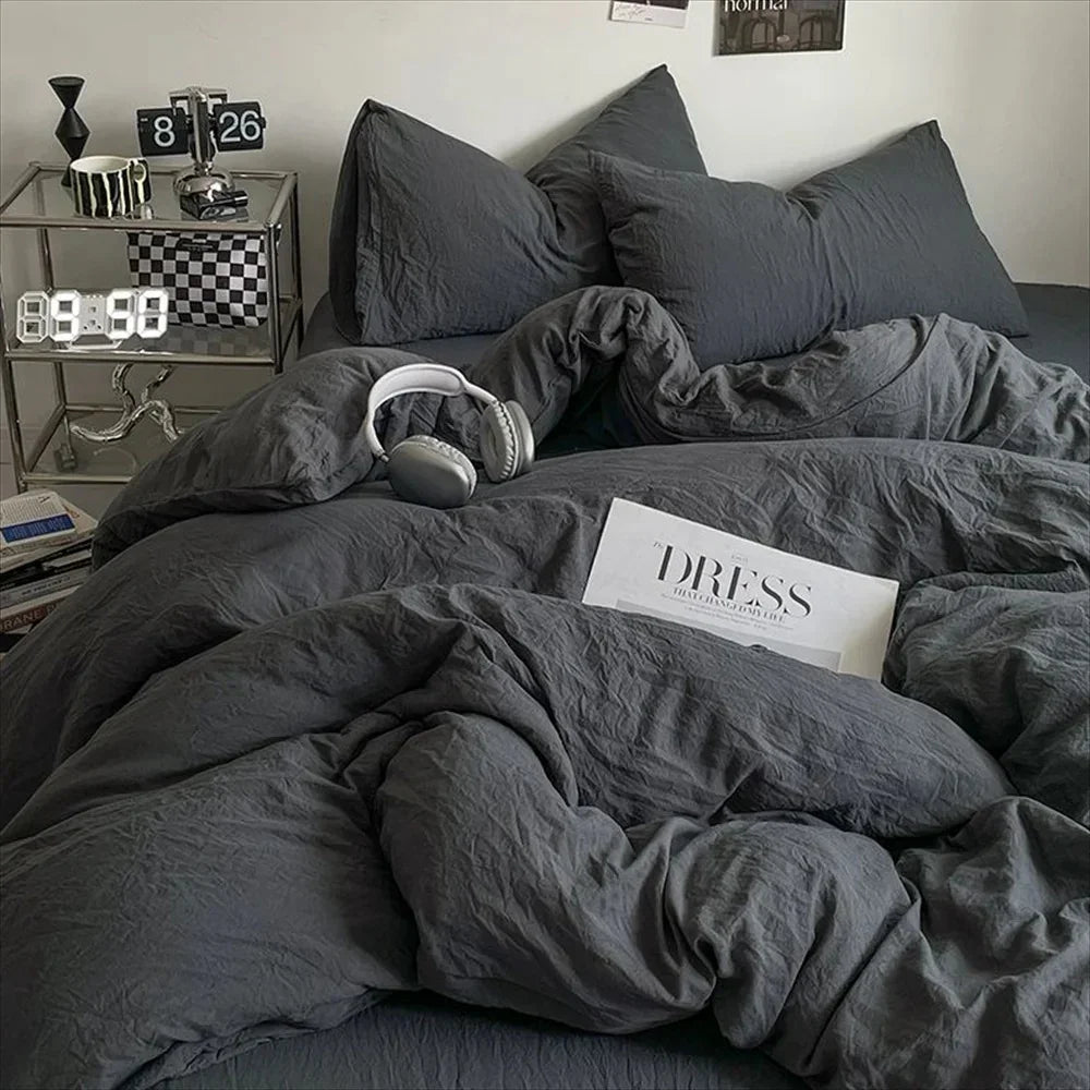 Celdura Bedding Set