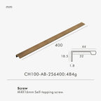 Cellarno Brass Lip Pull