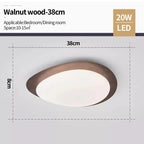 Celnynta Ceiling Light