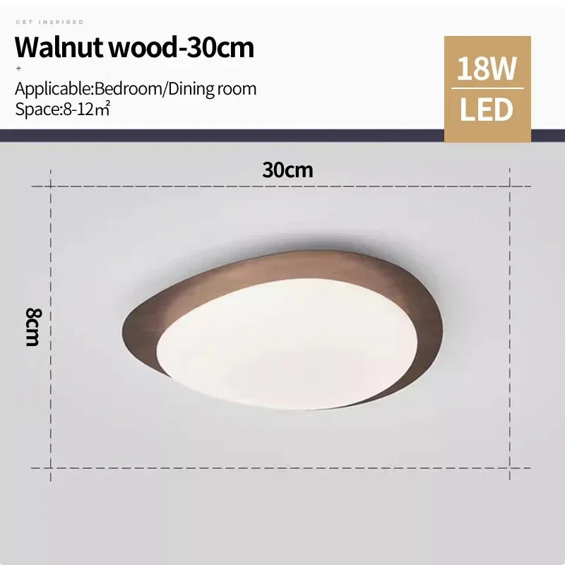 Celnynta Ceiling Light