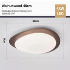 Celnynta Ceiling Light
