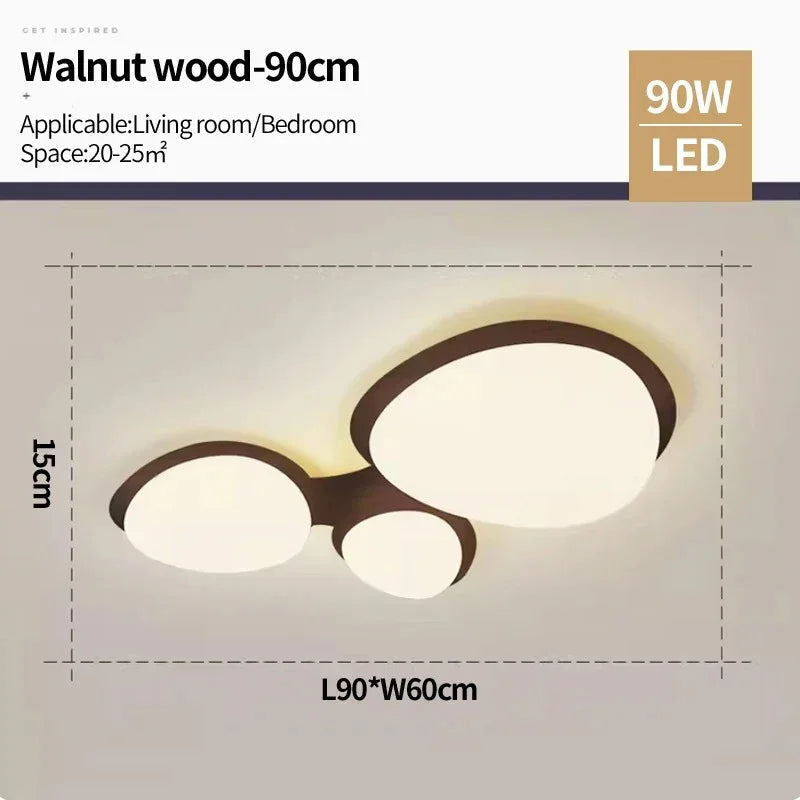 Celnynta Ceiling Light