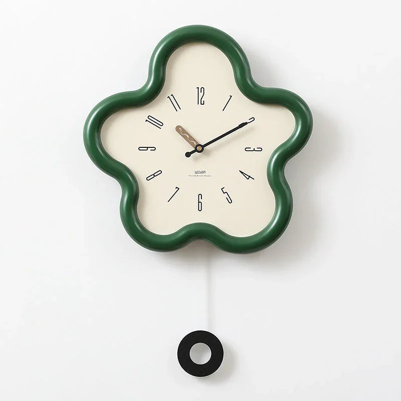 Celola Clock