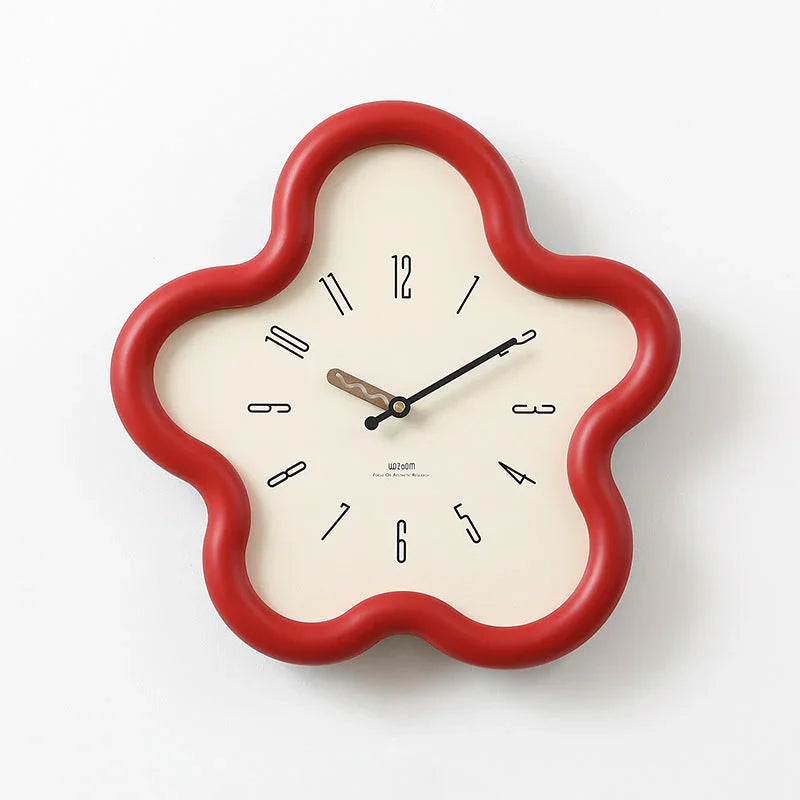 Celola Clock