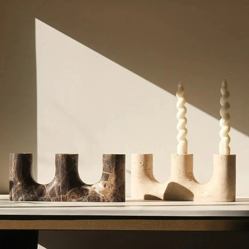 Celona Candle Holder