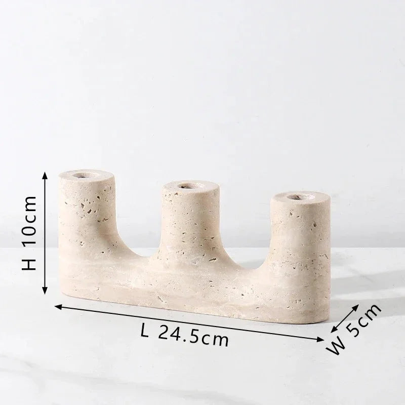 Celona Candle Holder