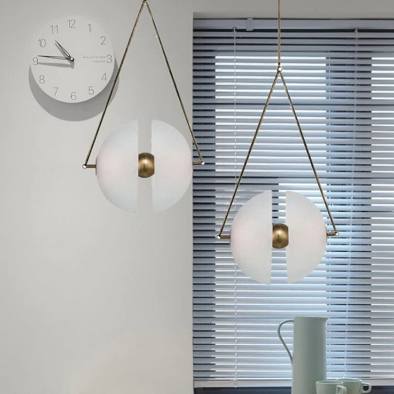 Celona Pendant Light