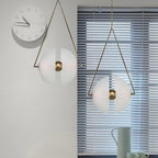 Celona Pendant Light