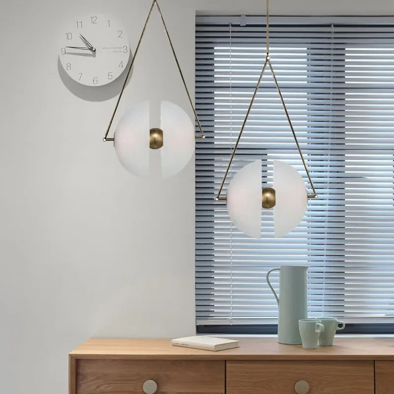 Celona Pendant Light