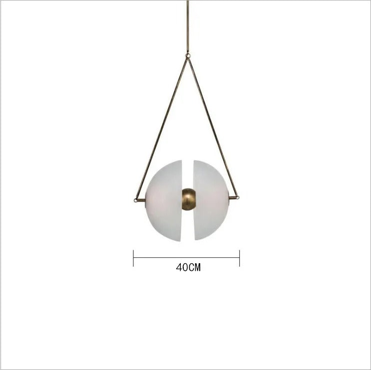 Celona Pendant Light