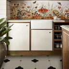 Celona Tile Stickers