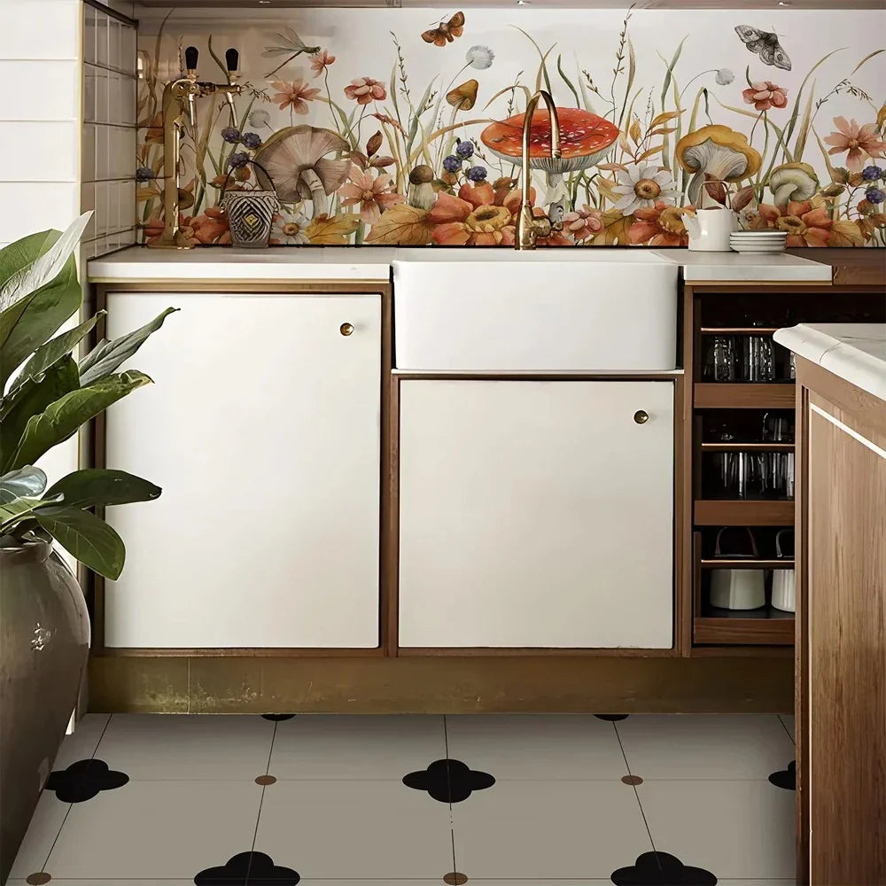Celona Tile Stickers