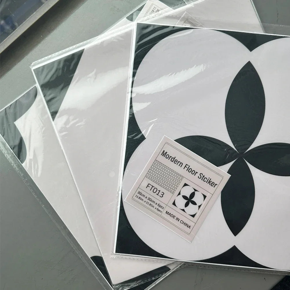 Celona Tile Stickers