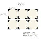 Celona Tile Stickers