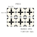 Celona Tile Stickers