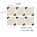 Celona Tile Stickers