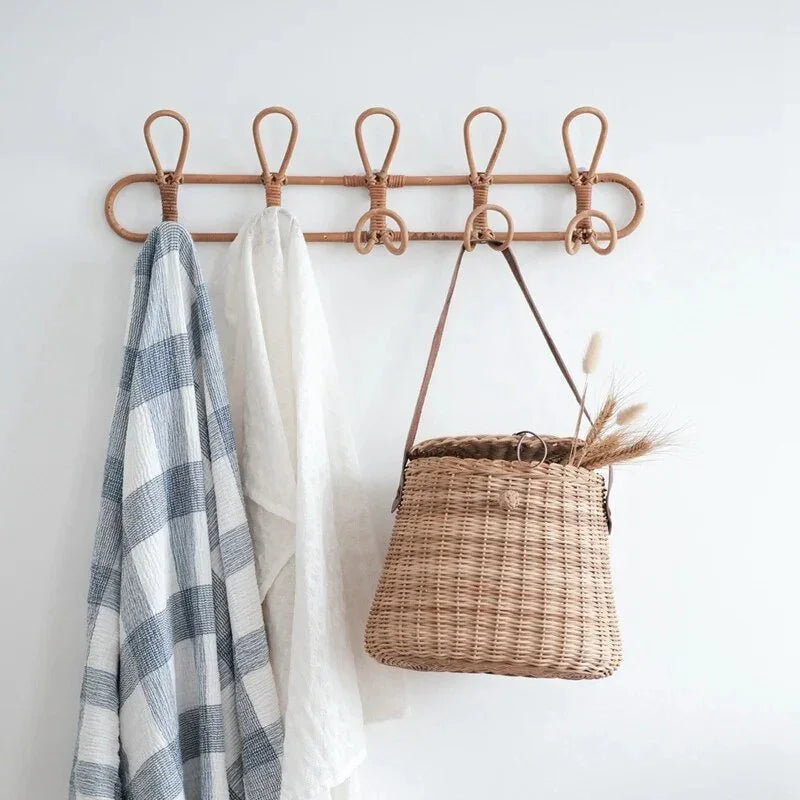 Celressa Wall Hooks