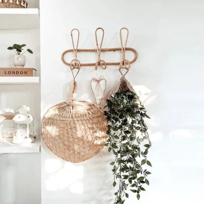 Celressa Wall Hooks