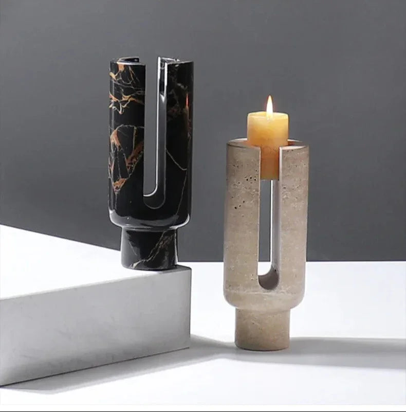 Celsessa Candle Holder