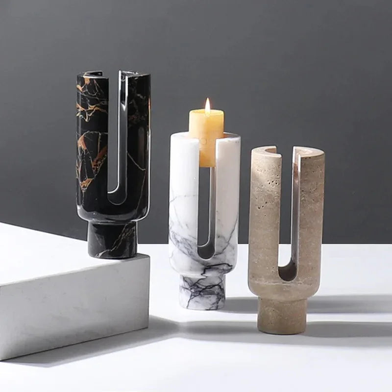 Celsessa Candle Holder