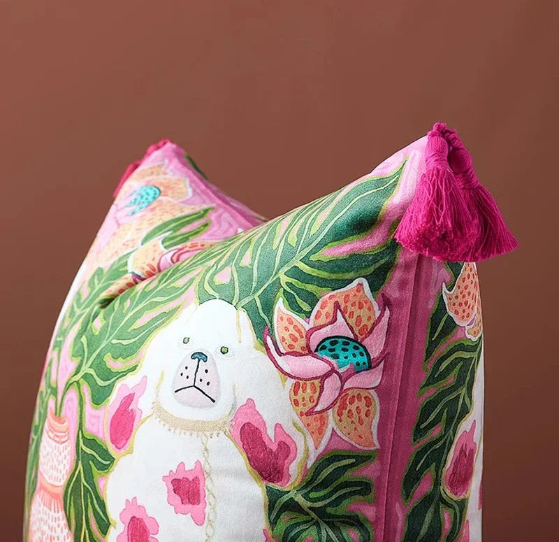 Celura Cushion Cover
