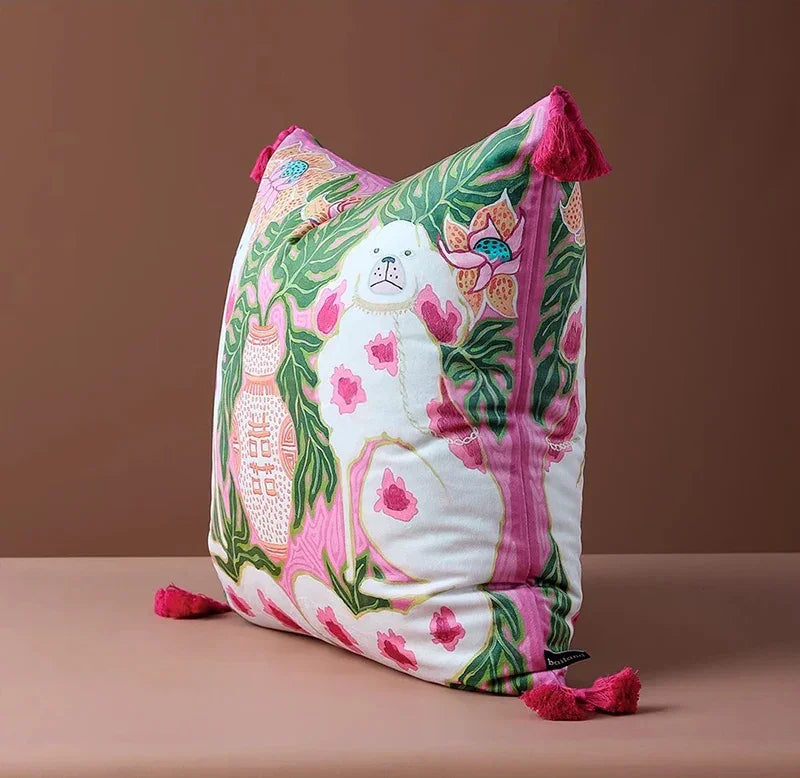 Celura Cushion Cover