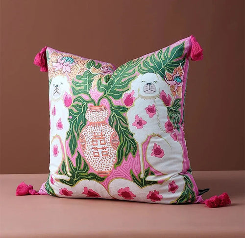 Celura Cushion Cover
