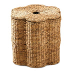 Chair made of Braided Natural Material | High & Bury