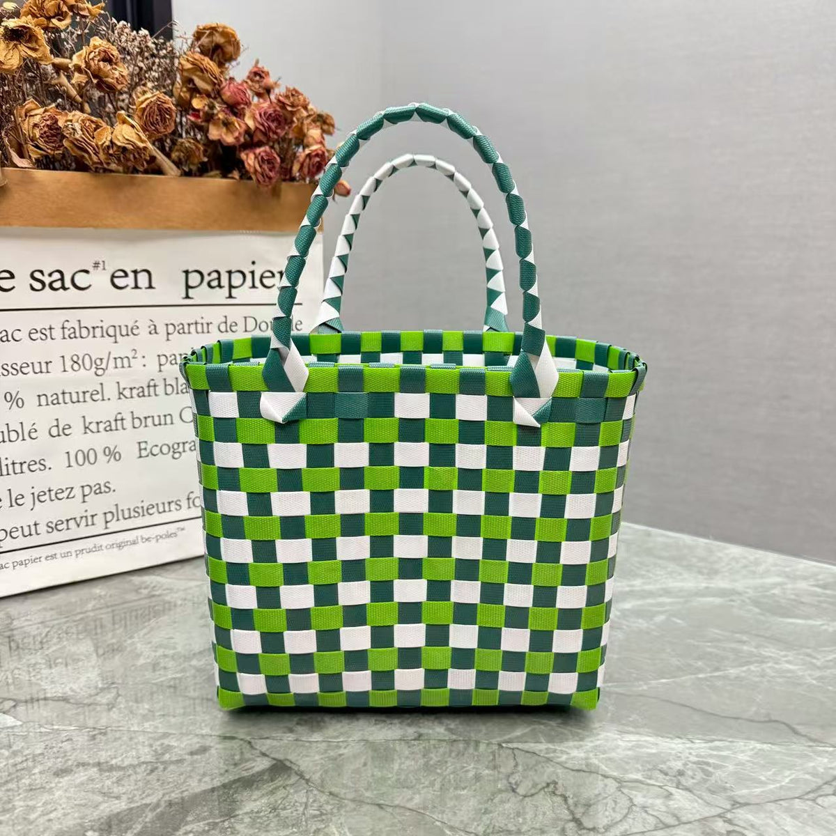 Charming and Playful Handbag | High & Bury