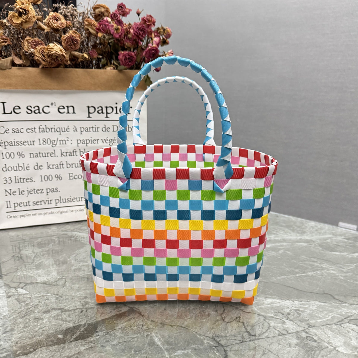 Charming and Playful Handbag | High & Bury