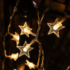Cherry Blossom LED Micro Fairy Light String | High & Bury