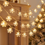 Cherry Blossom LED Micro Fairy Light String | High & Bury