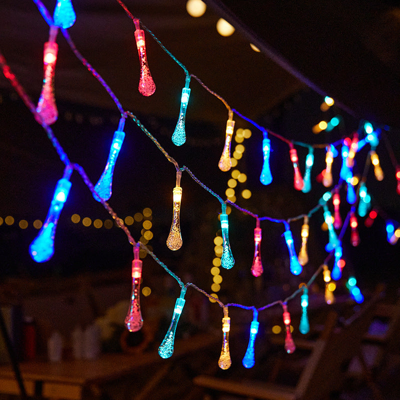 Cherry Blossom LED Micro Fairy Light String | High & Bury