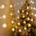 Cherry Blossom LED Micro Fairy Light String | High & Bury