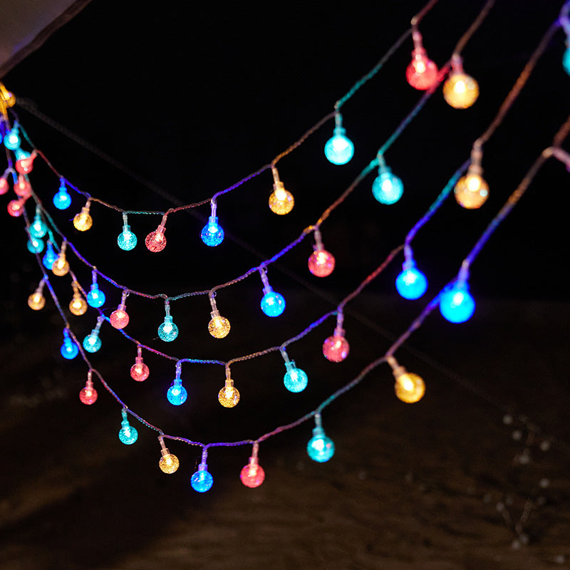 Cherry Blossom LED Micro Fairy Light String | High & Bury