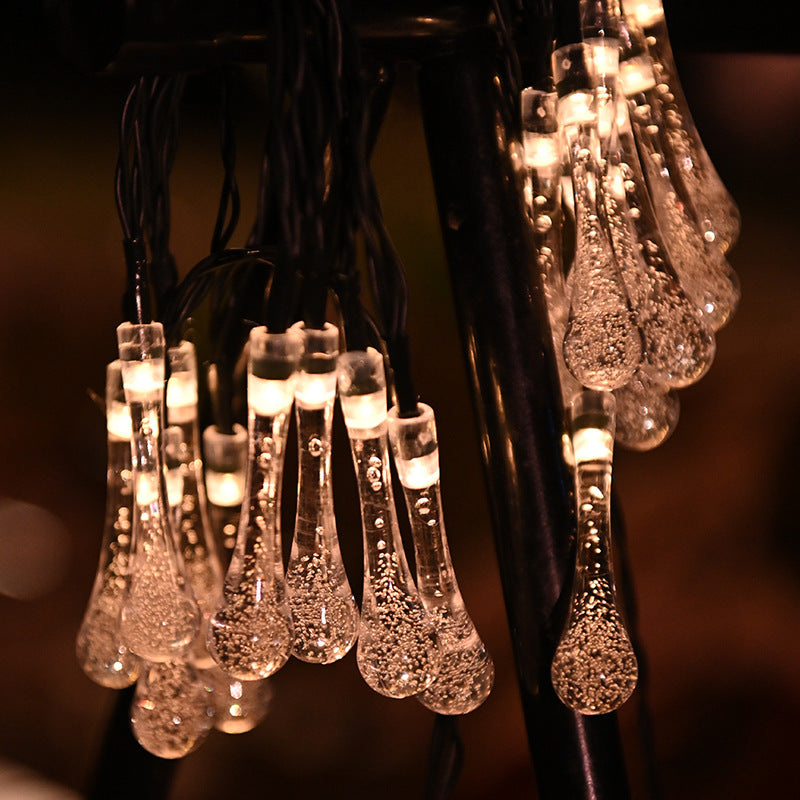 Cherry Blossom LED Micro Fairy Light String | High & Bury