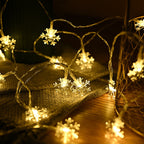 Cherry Blossom LED Micro Fairy Light String | High & Bury