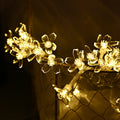Cherry Blossom LED Micro Fairy Light String | High & Bury