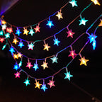 Cherry Blossom LED Micro Fairy Light String | High & Bury