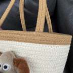 Children's Bag | High & Bury
