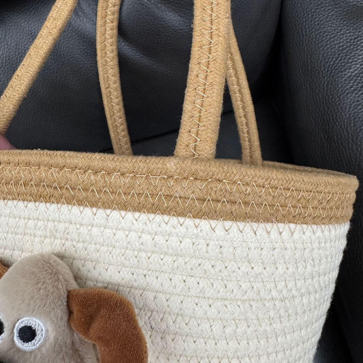 Children's Bag | High & Bury