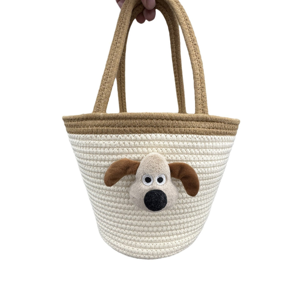 Children's Bag | High & Bury