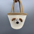 Children's Bag | High & Bury
