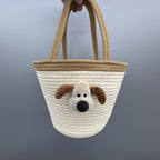 Children's Bag | High & Bury