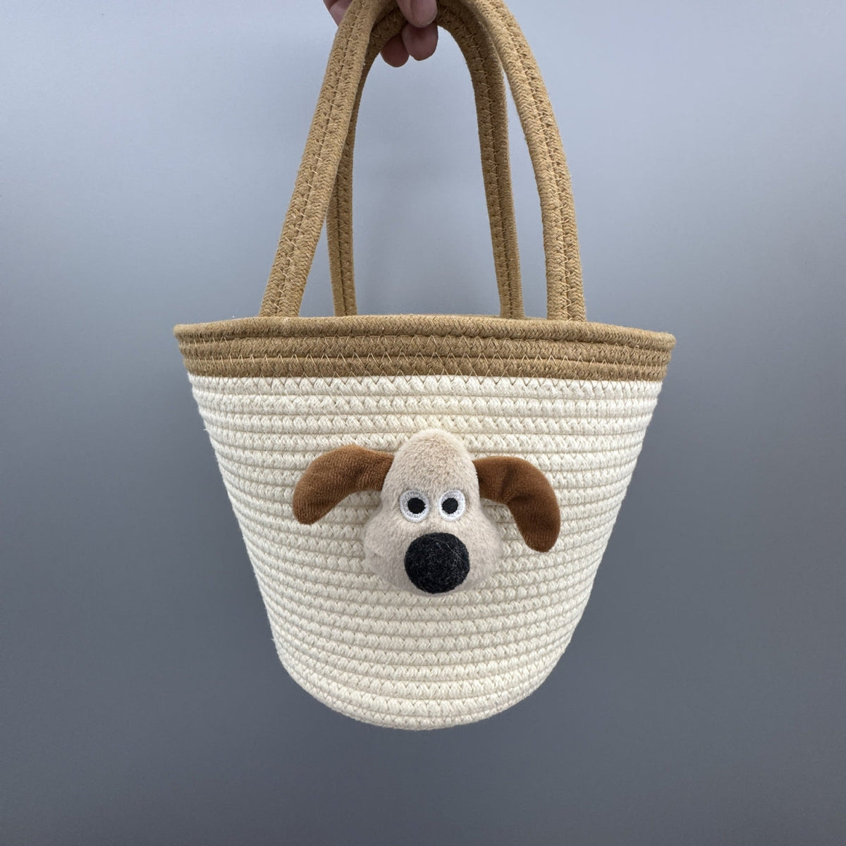 Children's Bag | High & Bury